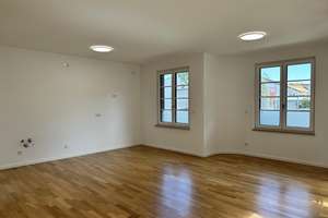 Stilvolle Erdgeschosswohnung mit Privatgarten – "The Seven" Potsdam-Babelsberg – Die vollständige Adresse der Immobilie erhältst du vom Anbieter., 14482 Babelsberg Süd, Potsdam – Vorschaubild 4