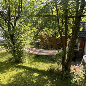 Gemütliches Einfamilienhaus mit viel Platz + idyllischer Garten