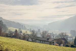 *Panoramablick über dem Odenwald – Wohnen mit Weite und Ruhe* – Die vollständige Adresse der Immobilie erhältst du vom Anbieter., 64760 Rothenberg – Vorschaubild 2