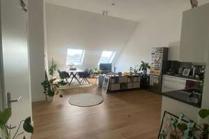 Loftwohnen - das besondere Wohnambiente – Lathusenstraße 11, 30625 Kleefeld, Hannover – Vorschaubild 2