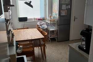 Sehr gut geschnittene 4-Zimmer-Wohnung in verkehrsberuhigter Lage in Hannover - Oststadt – Die vollständige Adresse der Immobilie erhältst du vom Anbieter., 30161 Oststadt, Hannover – Vorschaubild 16