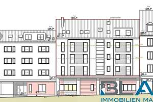 INVESTOREN-GELEGENHEIT: Wohnhaus mit Halle und Bühne Bestand + Baugenehmigung für 10 Wohneinheiten – Die vollständige Adresse der Immobilie erhältst du vom Anbieter., 75177 Nordstadt, Pforzheim – Vorschaubild 3
