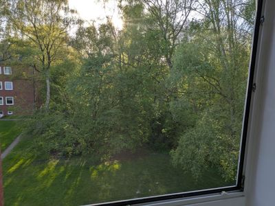 Großzügige 4-Zimmer-Wohnung in Altengroden inkl. Stellplatz!