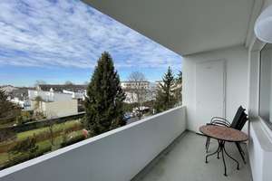 Klimatisierte und Vollständig renovierte Wohnung mit 3 Zimmern, Balkon und Einbauküche in Düsseldorf – Aachenerstr. 157, 40223 Bilk, Düsseldorf – Vorschaubild 25