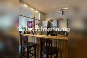 Tauschwohnung: Lauschiger Hinterhof im Holländischen Viertel – Die vollständige Adresse der Immobilie erhältst du vom Anbieter., 14467 Nördliche Innenstadt, Potsdam – Vorschaubild 3