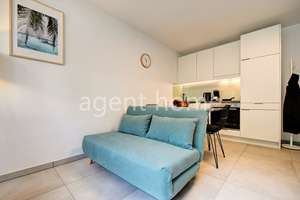 MÖBLIERT - MODERN STYLE - Praktisches Business Apartment mit Balkon – Die vollständige Adresse der Immobilie erhältst du vom Anbieter., 70563 Vaihingen-Mitte, Stuttgart – Vorschaubild 8