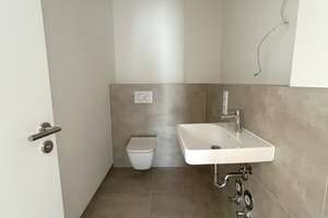*AQA* / Grosse 3-Zi. Wohnung im 5.OG mit Loggia / Bezugsfertig – Rotterdamer Platz 14-20, 55120 Neustadt, Mainz – Vorschaubild 9