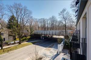 Möbliert: Herzogparksuiten - Außergewöhnlicher Wohngenuss – Die vollständige Adresse der Immobilie erhältst du vom Anbieter., 81679 Herzogpark, München – Vorschaubild 13