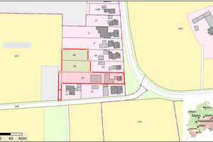 Ihr Traum vom Pferdeparadies - abgängiges Einfamilienhaus und Stallungen auf ca. 4.300m² Grundstück – Lippe (Kreis) – Vorschaubild 4