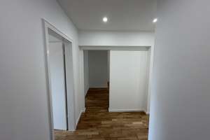Vollständig modernisierte 3-Zimmer-Wohnung 
– Ideal für WG-Konzept – Die vollständige Adresse der Immobilie erhältst du vom Anbieter., 70327 Wangen, Stuttgart – Vorschaubild 2