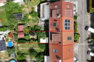 Goldene Mitte: Charmantes Reihenmittelhaus mit gepflegtem Garten in ruhiger Wohnlage von Luginsland – Die vollständige Adresse der Immobilie erhältst du vom Anbieter., 70327 Luginsland, Stuttgart – Vorschaubild 19
