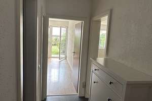 Schöne 2,5-Zimmer Wohnung mit Terrasse und Garten – Schleißheimer Straße 257, 80809 Am Riesenfeld, München – Vorschaubild 12