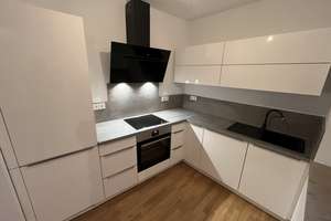 Exklusive 2-Zimmer-Wohnung am Park mit Einbauküche, TG (E-Lade) und Loggia – Subbelrather Straße 436, 50825 Ehrenfeld (Ortsteil), Köln – Vorschaubild 1