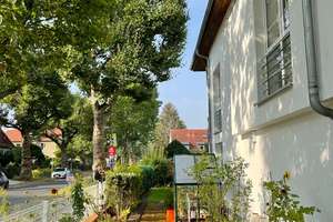2-Zimmer-Wohnung mit Garten in familienfreundlicher Lage – Platanenstr. 48, 13156 Niederschönhausen, Berlin – Vorschaubild 24