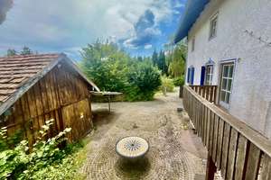 Charmantes Landhaus mit Raum für Familie, Hobby und Naturgenuss! – Die vollständige Adresse der Immobilie erhältst du vom Anbieter., 94166 Stubenberg – Vorschaubild 8