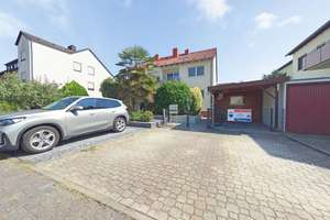 2 Eigentumswohnungen in einer sehr gepflegten Doppelhaushälfte – 65474 Bischofsheim – Vorschaubild 1