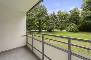 Bezugsfrei - Top sanierte 2-Zimmer Wohnung mit Balkon! – Husemannstraße 5, 47198 Hochheide, Duisburg – Vorschaubild 5