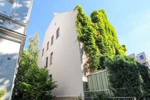 Großzügige 4-Zimmer-Wohnung mit eigenem Garten im Östlichen Ringgebiet! – 38102 Östliches Ringgebiet, Braunschweig – Vorschaubild 14