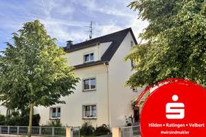In Zentrumsnähe! Mehrgenerationenhaus oder 3 Parteien, Sie haben die Wahl!