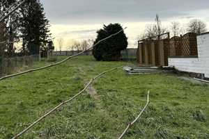 **Preissenkung**  Einfamilienhaus mit Ausbaumöglichkeit als Sanierungsobjekt – Jülicher Straße 60, 50189 Rhein-Erft-Kreis – Vorschaubild 1