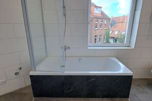 Frisch renovierte 7-Zimmer-Whg. mit 2 Bädern in ansprechendem Jugendstilhaus! – Die vollständige Adresse der Immobilie erhältst du vom Anbieter., 30159 Mitte (Ortsteil), Hannover – Vorschaubild 8