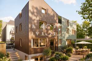 Hochwertiges und einzigartiges Stadthaus in Lichterfelde | mit Einliegerwohnung