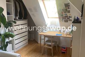 Wohnungstausch: Clemensstraße 40 – Clemensstraße 40, 80000 Am Luitpoldpark, München – Vorschaubild 3