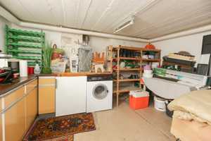 Gepflegtes Einfamilienhaus mit wunderschönem Grundstück – Gießen (Kreis) – Vorschaubild 45