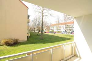3-Raumwohnung im Erdgeschoss mit Balkon – Kopernikusstraße 72, 9117 Siegmar, Chemnitz – Vorschaubild 18