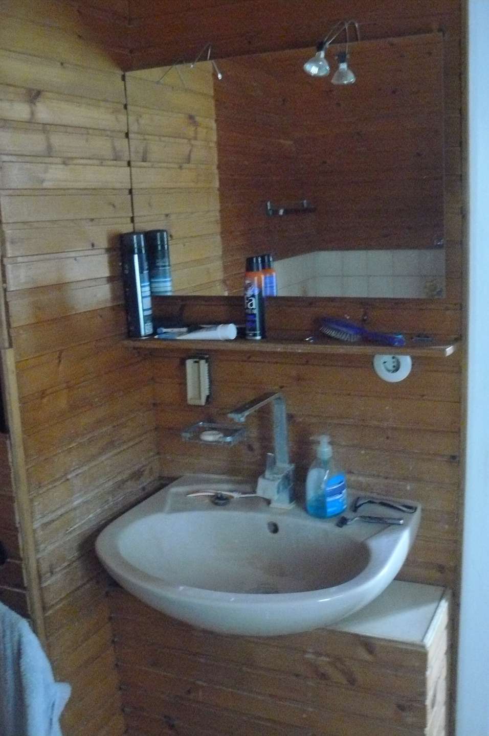 Immobilie in Mittelangeln - Bezauberndes, freistehendes Einfamilienhaus in Mittelangeln mit Garten und Garage! - Bild 6