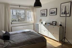 Leben zwischen Alster und Stadtpark – Weidestraße 141, 22083 Barmbek-Süd, Hamburg – Vorschaubild 7