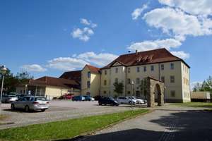 Denkmalgeschützter Vierseitenhof im Herzen Gräfentonnas – Kirchstraße 2, 99958 Tonna – Vorschaubild 40