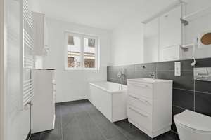 Ihr Rückzugsort am Wilhelmsruher See – Moderne 2-Zimmer-Wohnung mit Tiefgarage – Die vollständige Adresse der Immobilie erhältst du vom Anbieter., 13158 Wilhelmsruh, Berlin – Vorschaubild 8