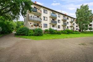 Bremen-Schwachhausen | Charmante, vermietete 3-Zimmer-Wohnung in einer der beliebtesten Wohnlagen – Die vollständige Adresse der Immobilie erhältst du vom Anbieter., 28213 Neu-Schwachhausen, Bremen – Vorschaubild 6