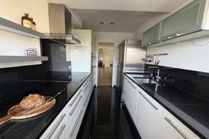 Fantastische 5-Zimmer-Maisonette-Wohnung in Frankfurt Niederrad – 60528 Niederrad, Frankfurt am Main – Vorschaubild 9