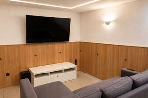 Acht WG-Zimmer in Osnabrück Westerberg zu vergeben – Hasetorwall 12, 49076 Westerberg, Osnabrück – Vorschaubild 10