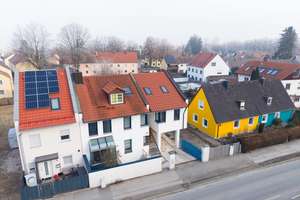 Stilvolles Zweifamilienhaus in zentraler Lage von Erding – Die vollständige Adresse der Immobilie erhältst du vom Anbieter., 85435 Erding – Vorschaubild 3