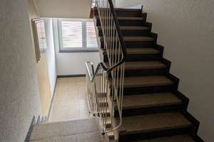 Helle 3,5-Zimmer-Wohnung mit Balkon in Oberhausen-Tackenberg – Hamburger Straße 44, 46145 Tackenberg, Oberhausen – Vorschaubild 11