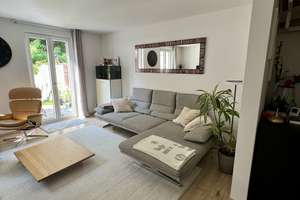 Reihenhaus mit 152 m² Wohnfläche in Berlin-Falkenberg – Die vollständige Adresse der Immobilie erhältst du vom Anbieter., 13057 Falkenberg, Berlin – Vorschaubild 8