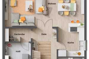 Jetzt Haus bauen - Garage geschenkt bekommen! – Berlin – Vorschaubild 20