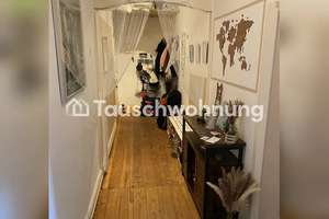 Tauschwohnung: Biete 2 Zimmer Wohnung gegen 2 Zimmer Wohnung – Die vollständige Adresse der Immobilie erhältst du vom Anbieter., 22769 Altona-Nord, Hamburg – Vorschaubild 10