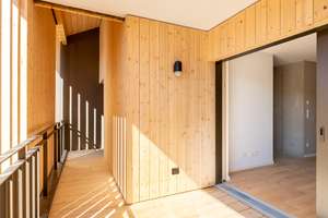 Viel Raum für Familie und Homeoffice – 4-Zimmer-Wohnung mit umlaufendem Balkon | KfW40 – Warngauerstraße 6a, 83666 Waakirchen – Vorschaubild 3