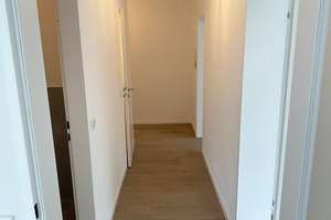 Große 2-Zimmer-Wohnung + Balkon, offener Kochbereich, Wannenbad, Aufzug – Gropiusweg 17, 44801 Querenburg, Bochum – Vorschaubild 10