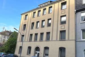 Charmante 3-Zimmer-Wohnung im westlichen Ringgebiet – Die vollständige Adresse der Immobilie erhältst du vom Anbieter., 38118 Westliches Ringgebiet, Braunschweig – Vorschaubild 8