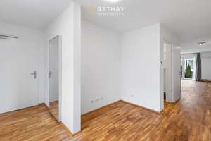 Stadtnah wohnen mit Komfort: 2-Zimmer-Erdgeschosswohnung mit Südterrasse & Tiefgarage – Die vollständige Adresse der Immobilie erhältst du vom Anbieter., 93049 Westenviertel, Regensburg – Vorschaubild 8