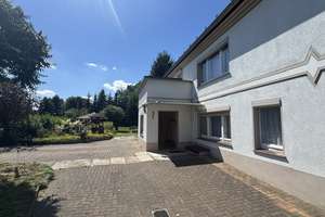 Einfamilienhaus mit großem Grundstück in Holtendorf zum Ausbau – Girbigsdorfer Str. 11, 2829 Markersdorf – Vorschaubild 50