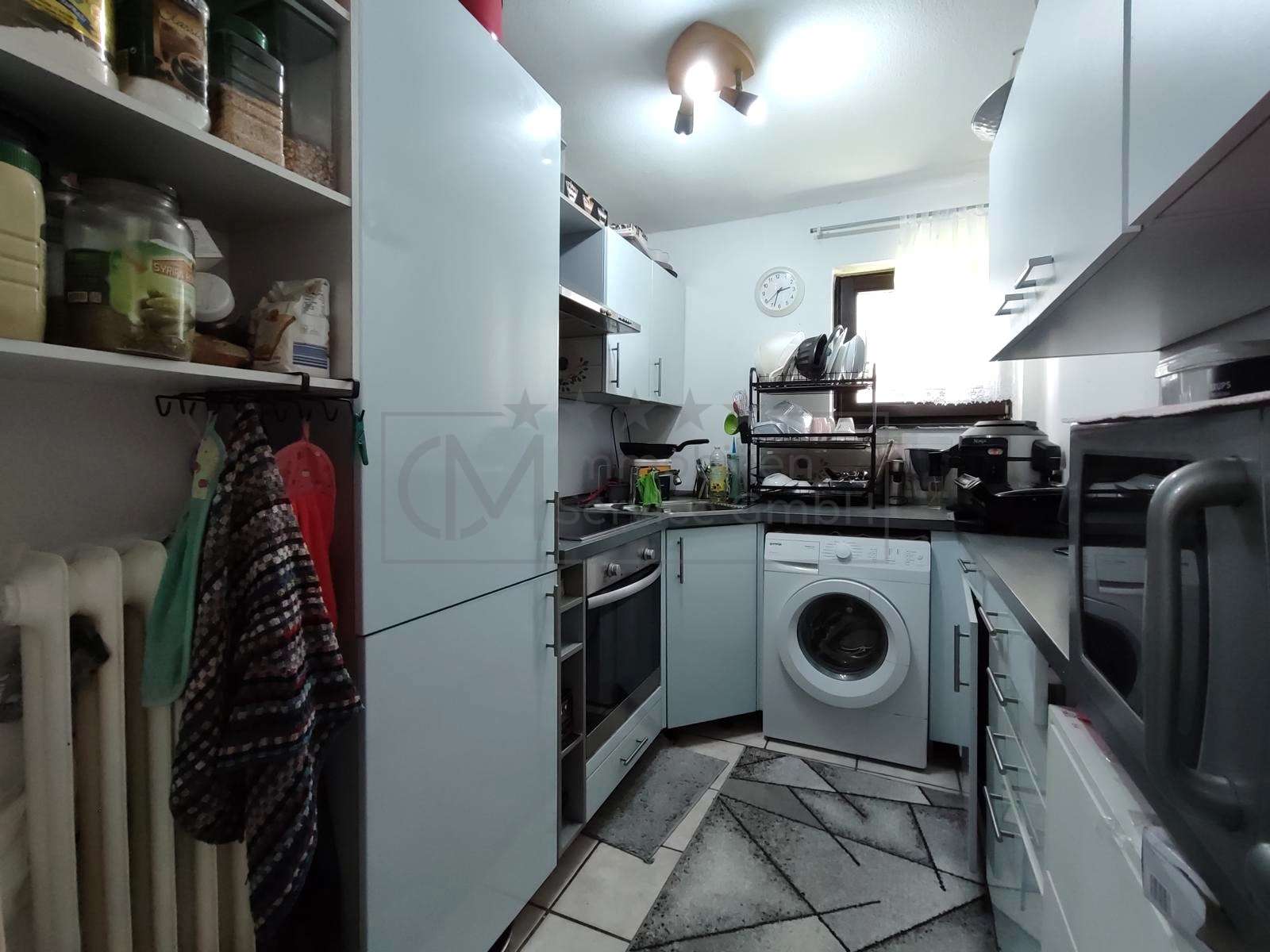 Immobilie in Schöneck - Charmante 3-Zimmer-Souterrainwohnung in ruhiger Lage - Bild 3