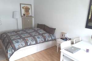 Schöne 1-Zimmer-Wohnung im Zentrum – Schwanthalerstraße 7, 80336 Ludwigsvorstadt-Kliniken, München – Vorschaubild 2