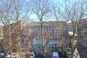 Helle 2-Zimmer Dachgeschosswohnung in Duisburg-Wanheimerort – Eschenstraße 52, 47055 Wanheimerort, Duisburg – Vorschaubild 32