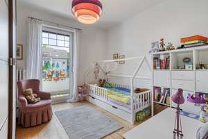 Modernes Wohnen mit Altbau-Flair! – Die vollständige Adresse der Immobilie erhältst du vom Anbieter., 53177 Muffendorf, Bonn – Vorschaubild 13